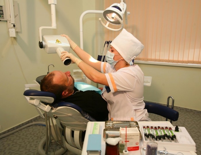 Оздоровительные услуги - Пансионат «Бургас»