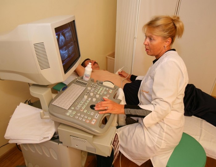 Оздоровительные услуги - Пансионат «Бургас»