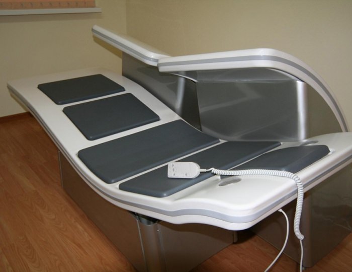 Оздоровительные услуги - Пансионат «Бургас»