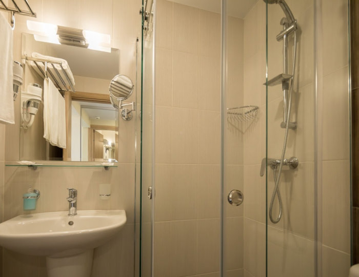 Стандарт 2-местный - Пансионат «Бургас»