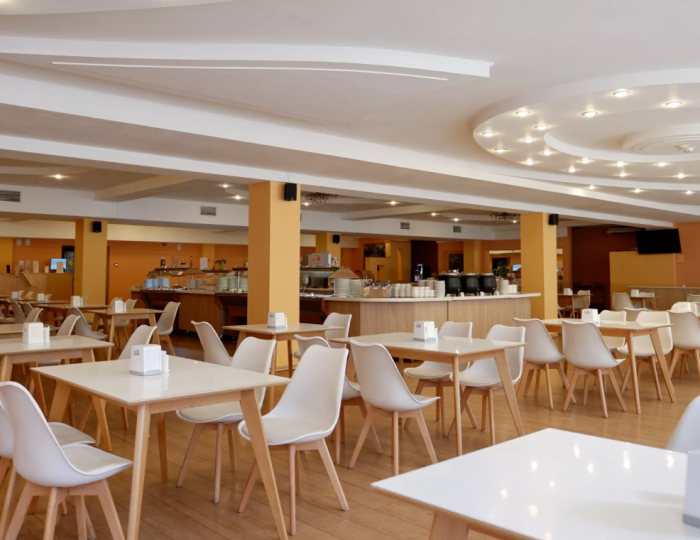 Ресторан «Бургас» - Пансионат «Бургас»