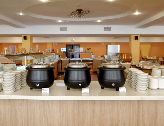 Ресторан «Бургас» - Пансионат «Бургас»