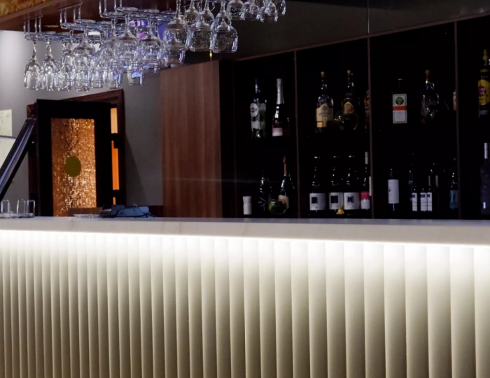 Лобби-бар - Пансионат «Бургас»