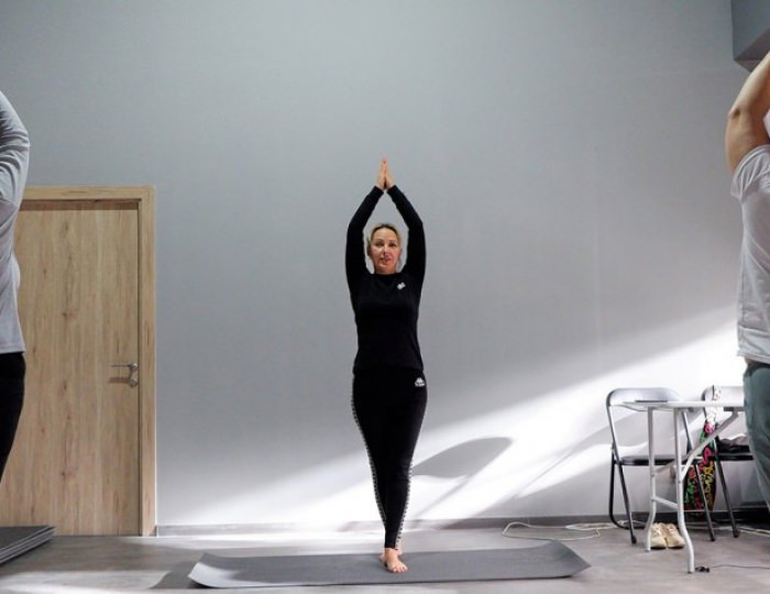 Йога-студия - Пансионат «Бургас»