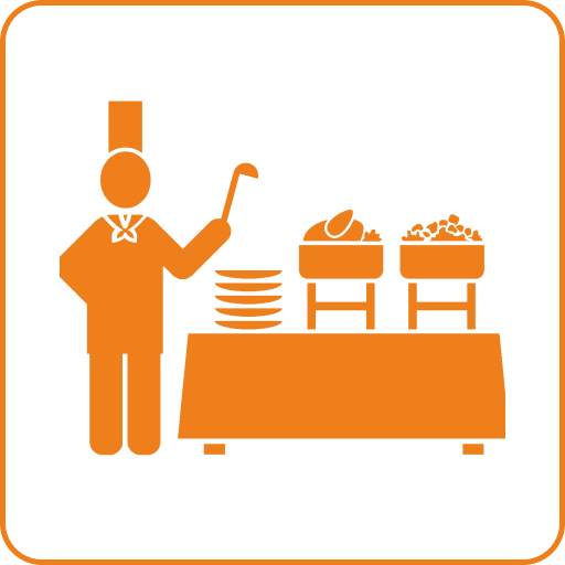 Рестораны бары